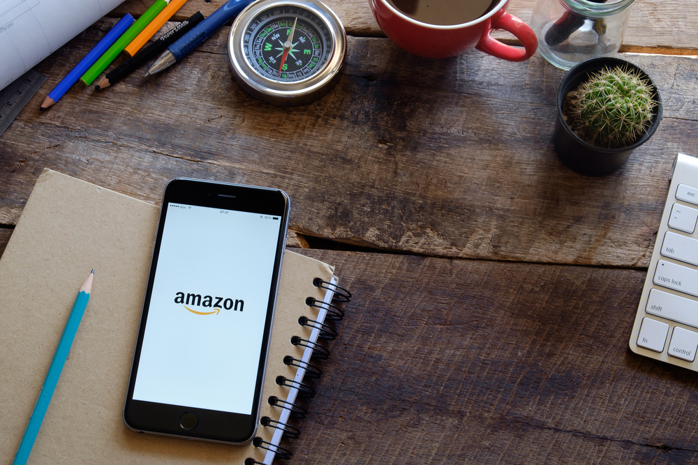 Amazon Grows On-Demand Delivery Fleet