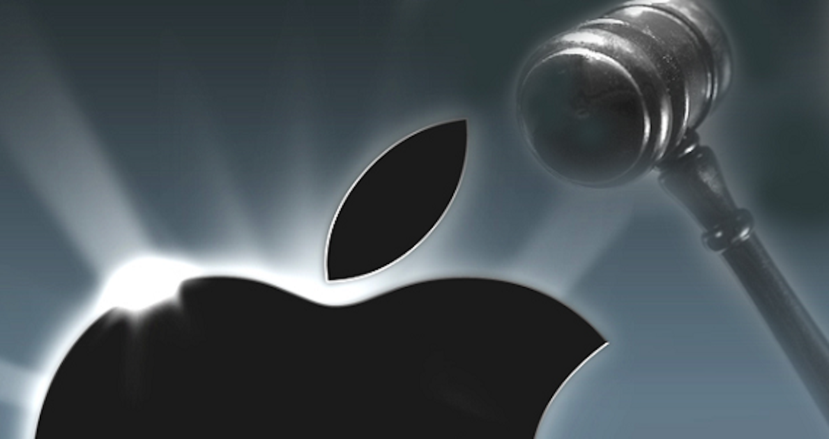Apple Wants A Government Commission To Settle Encryption Battle With FBI