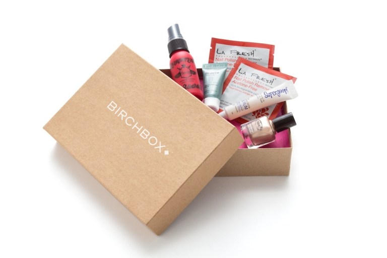 Birchbox dials back expansion