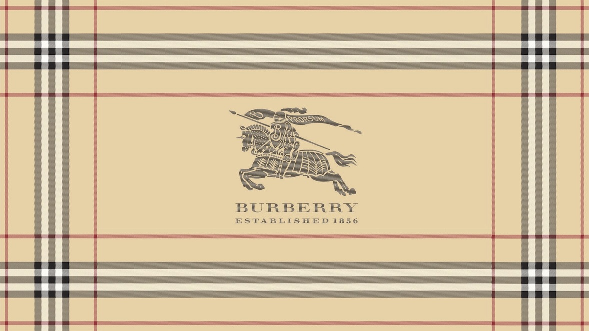 Burberry Reboots Its Tactics