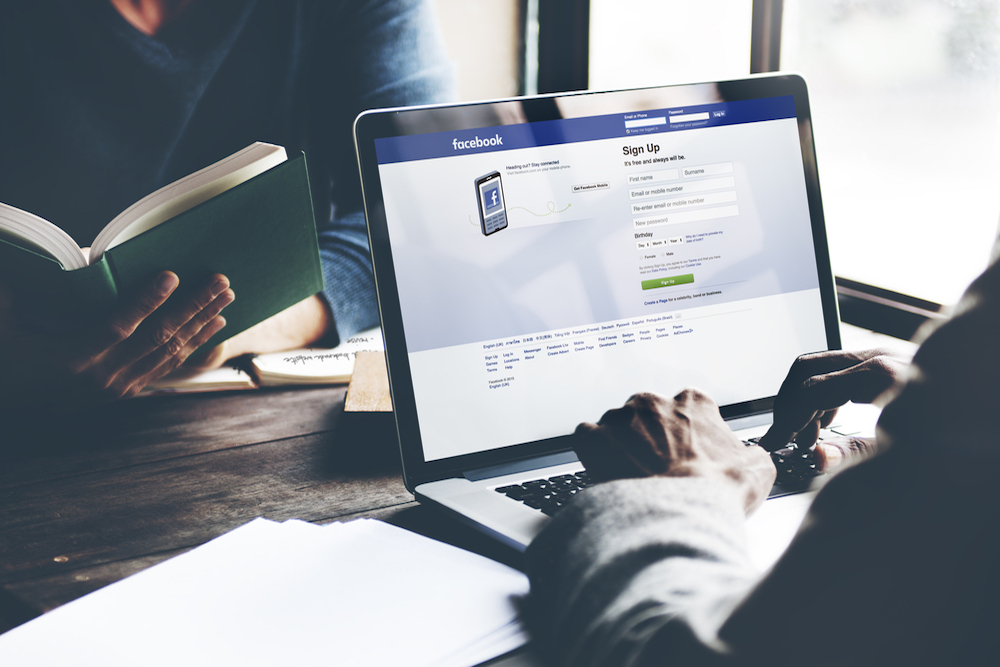 Should Facebook Buy eBay?