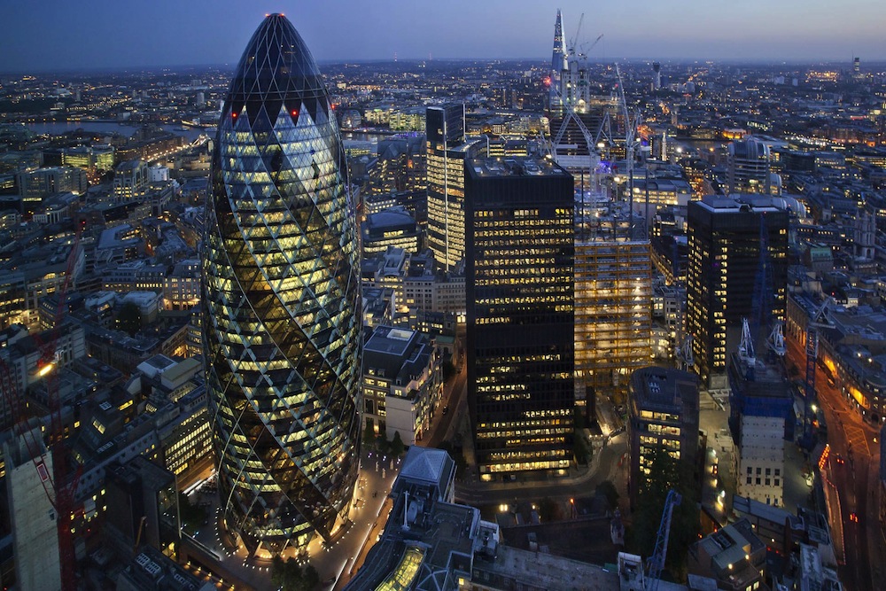 UK Payments Regulator Pushes Big Banks To Open Up VocaLink