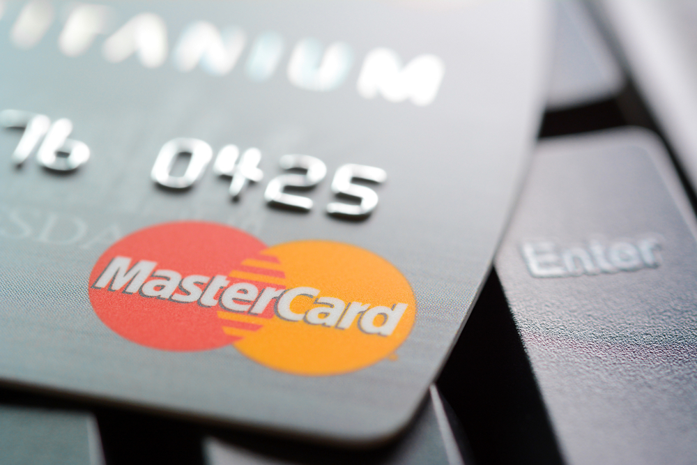 MasterCard’s Pay-By-Selfie, Fingerprint Closer To Reality