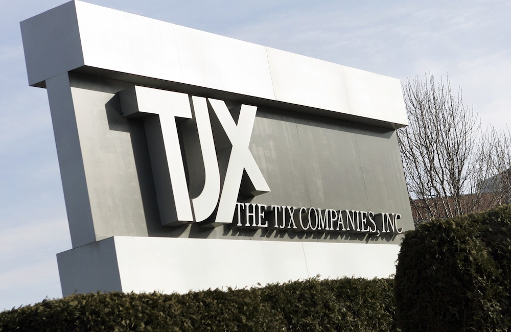T.J. Maxx And Marshalls Parent Company Sees Positive Trajectory