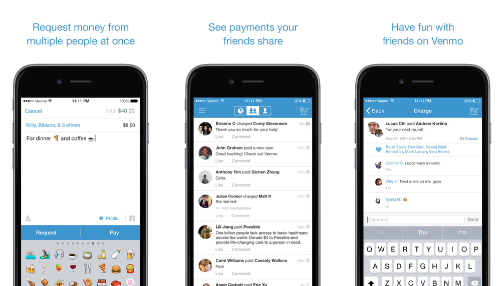Venmo Is Facing An FTC Investigation