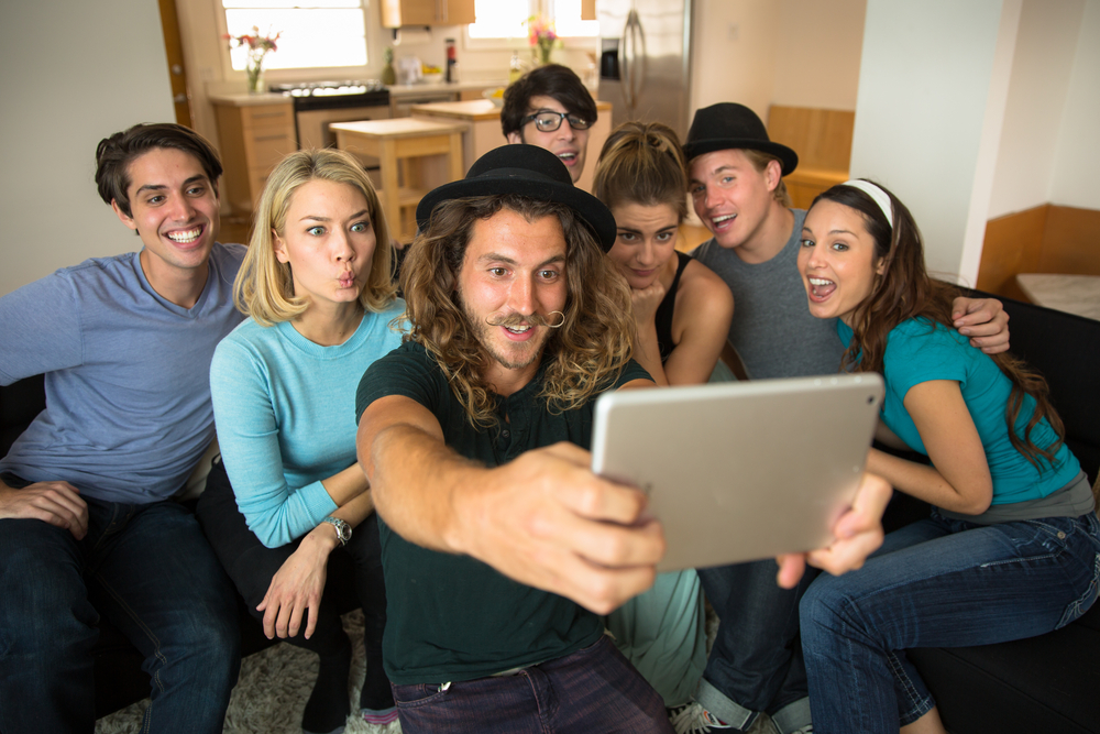 Baby Boomers Vs. Millennials: Eerily Similar?