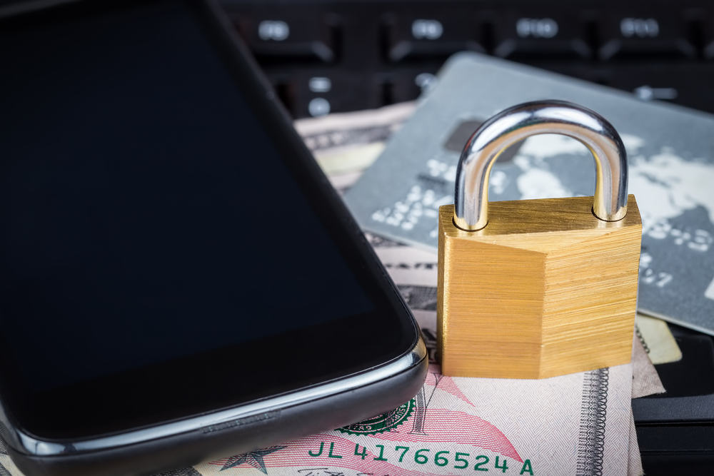 Payment Security In The Palm Of (The Cardholder’s) Hand