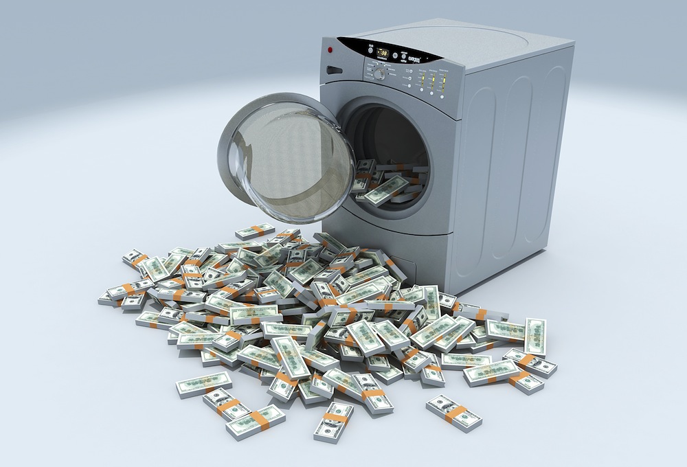 ‘Fraud Squad’ Cracks $43M Money Laundering Ring