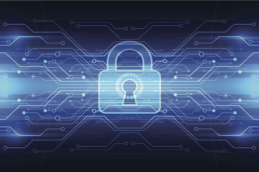Hey Passwords, Your Days Are Numbered