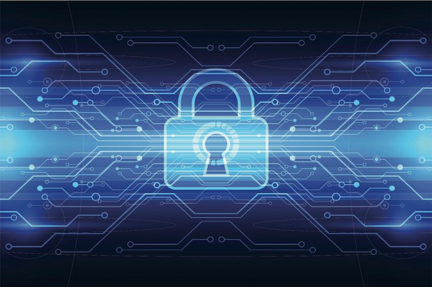 Hey Passwords, Your Days Are Numbered