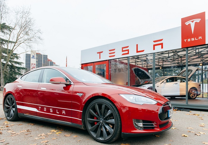Is Tesla Going Franchise?