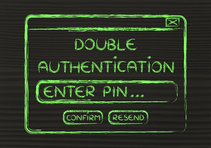 Why A Secure Future Needs To Make Passwords History