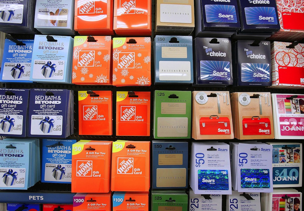 Flexible Finance Loans Will Buy Back Customers’ Unused Gift Cards