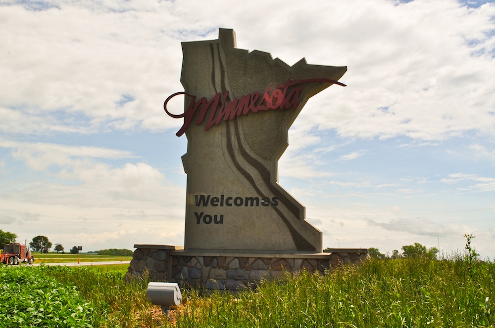 Minnesota: Nice Growth For Nice People
