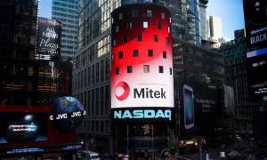 Mitek-buyout