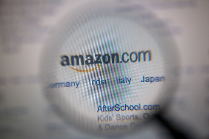 What Was Up With All Those Amazon Outages?
