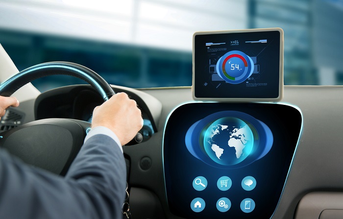 FBI Warns Of Increased Vehicle Hacking Vulnerability