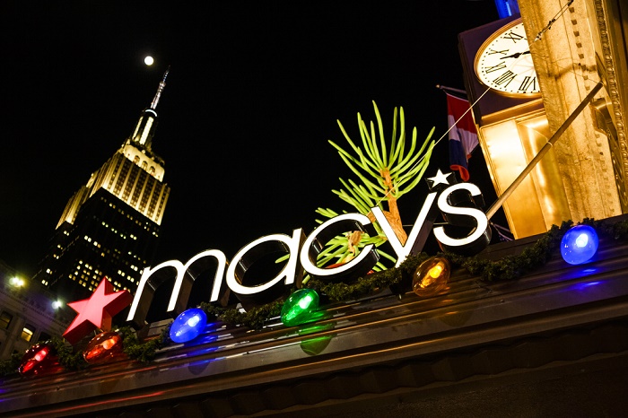 Facebook To Open Small Biz Pop-Up Concept In Select Macy’s