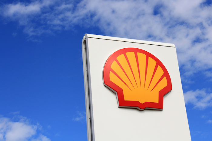 P97, Shell And GM Try To Reinvent The Gas Run