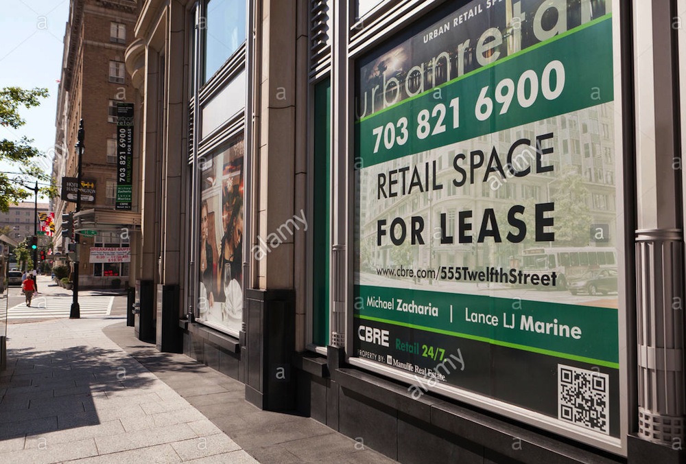 Moving Beyond The Crowded ‘Big Short’ Trade On Malls