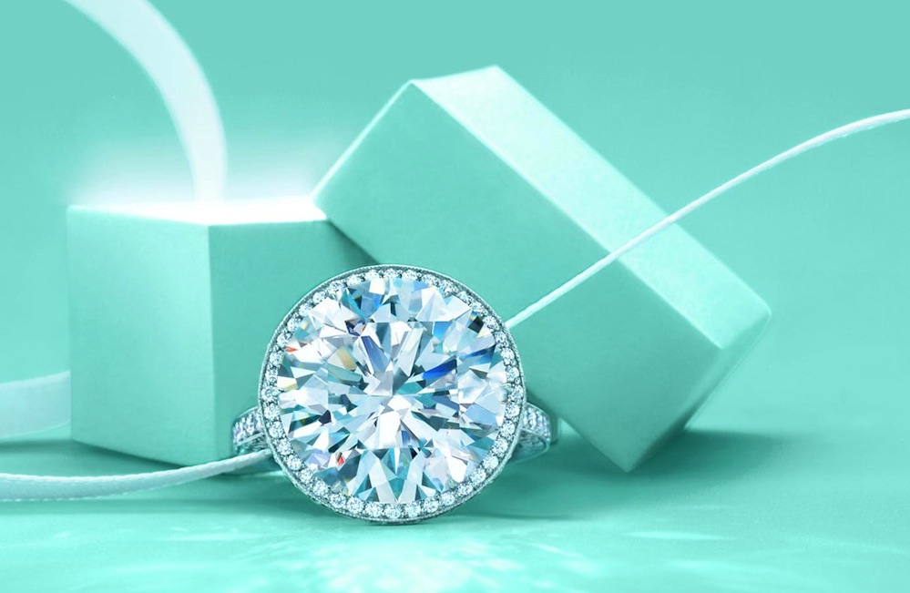 Federal Judge Rules Costco Owes Tiffany $19.4M For Selling Fake Engagement Rings
