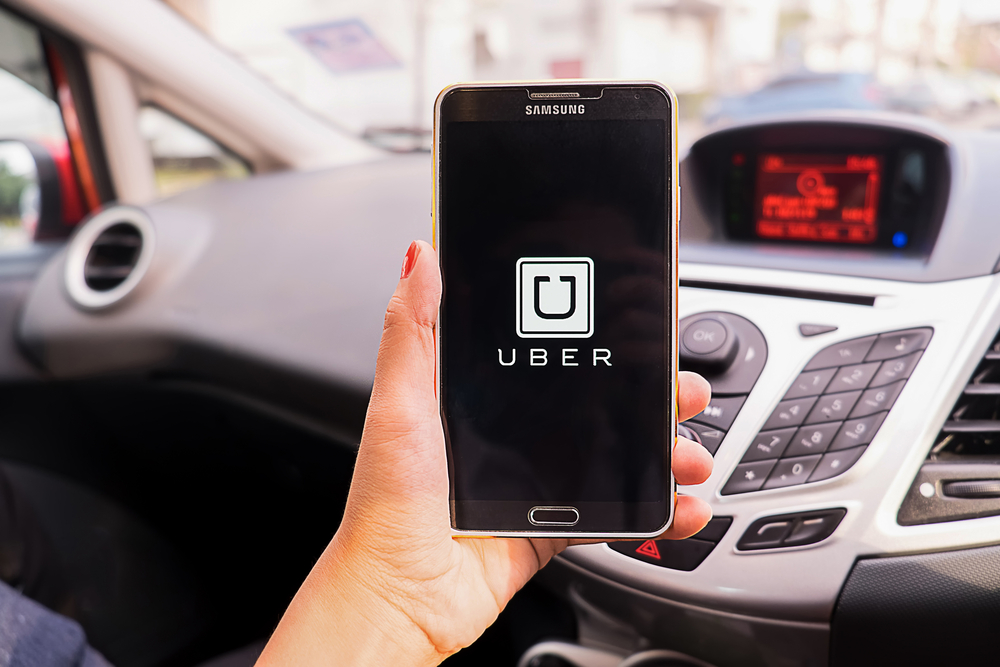 Uber Drops Lyft Data Breach Subpoena