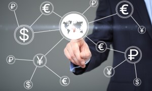 Cross Border payments