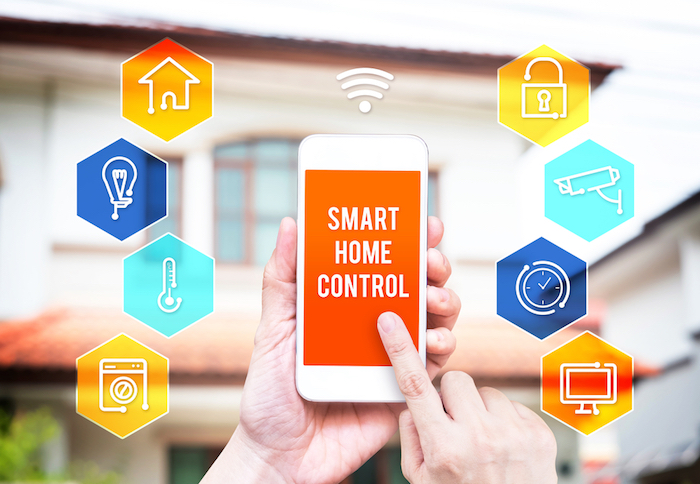 At-Home IoT Security Has More Holes Than Swiss Cheese