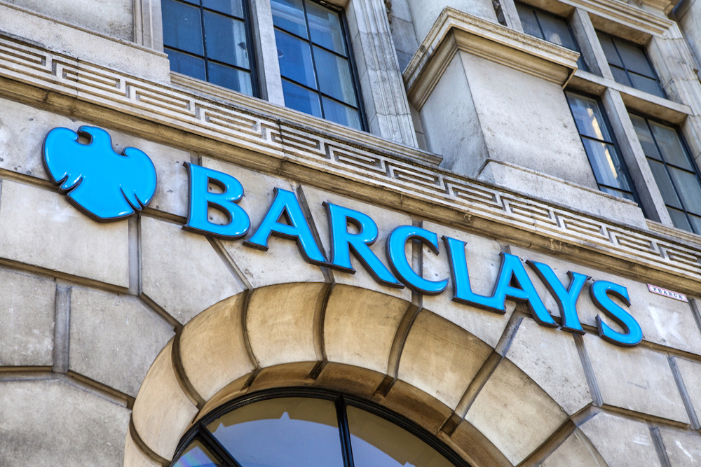 Barclaycard Tries Customization