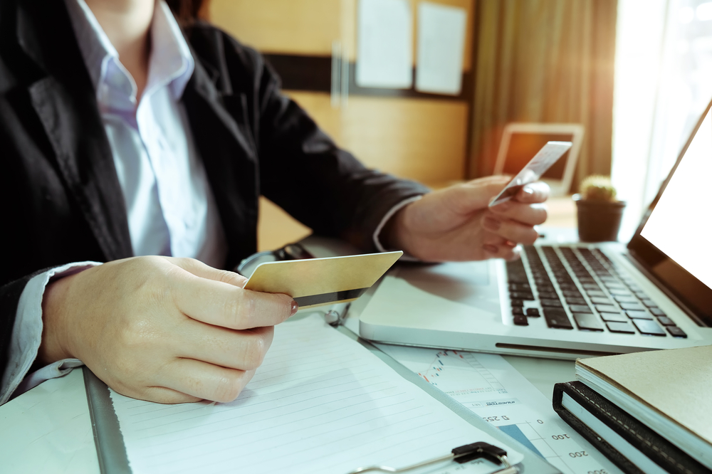 MasterCard CFO On Its Digital Strategy