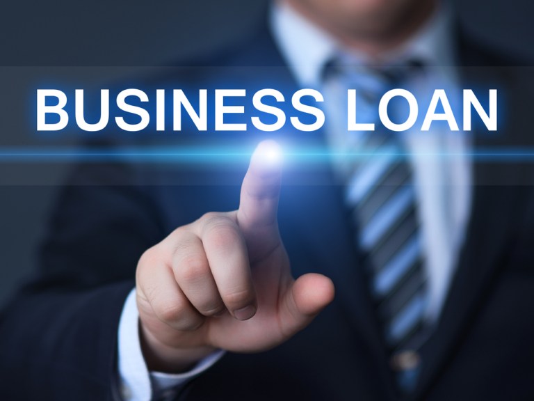 Business Lending