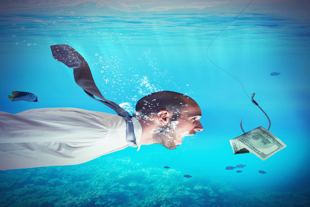 FTC Returns Another Batch Of Debt Scam Payments