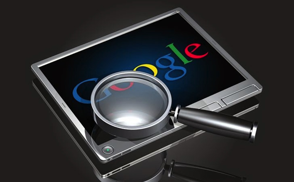 Google’s New Replacement For The Password? A Trust Score