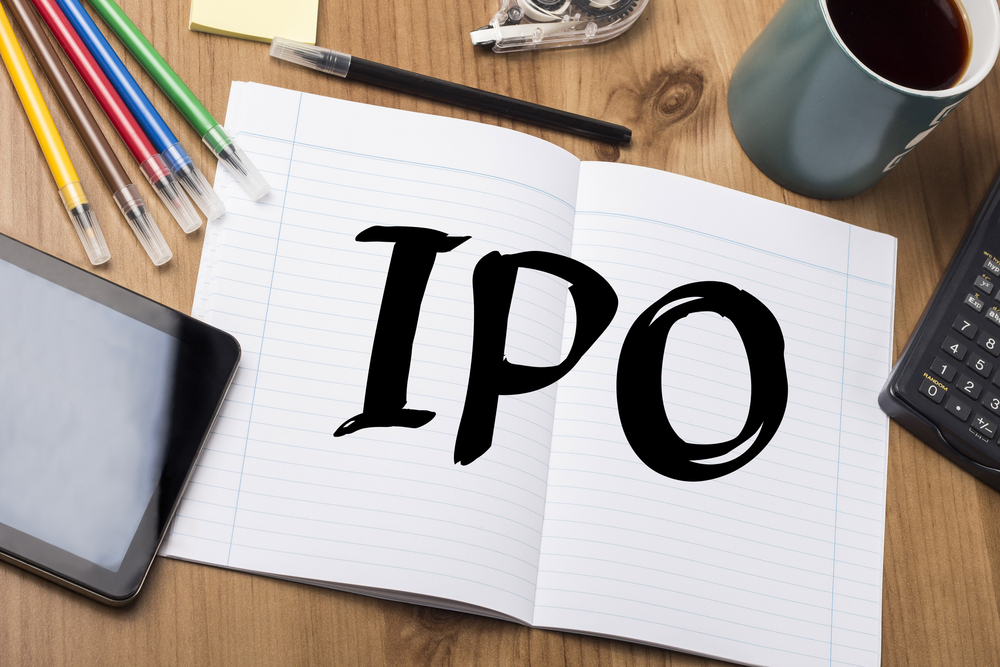EU Market Volatility Sidelines IPOs