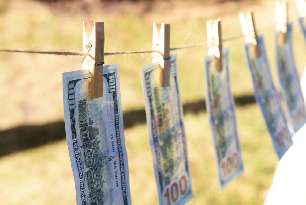 Raymond James’ AML Controls Found Lacking