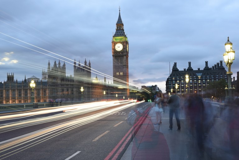 UK technology hub