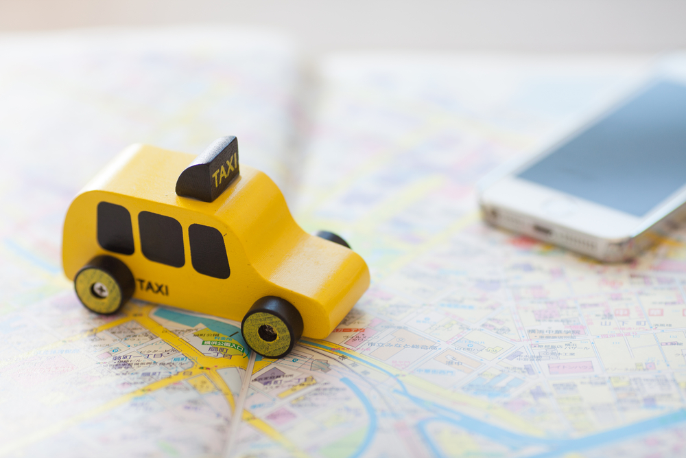 Former EU Regulator Joins Uber’s Public Policy Board