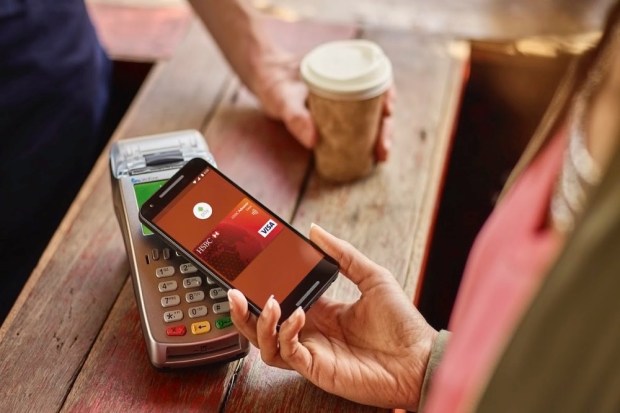 Android Pay’s Evolving Ecosystem