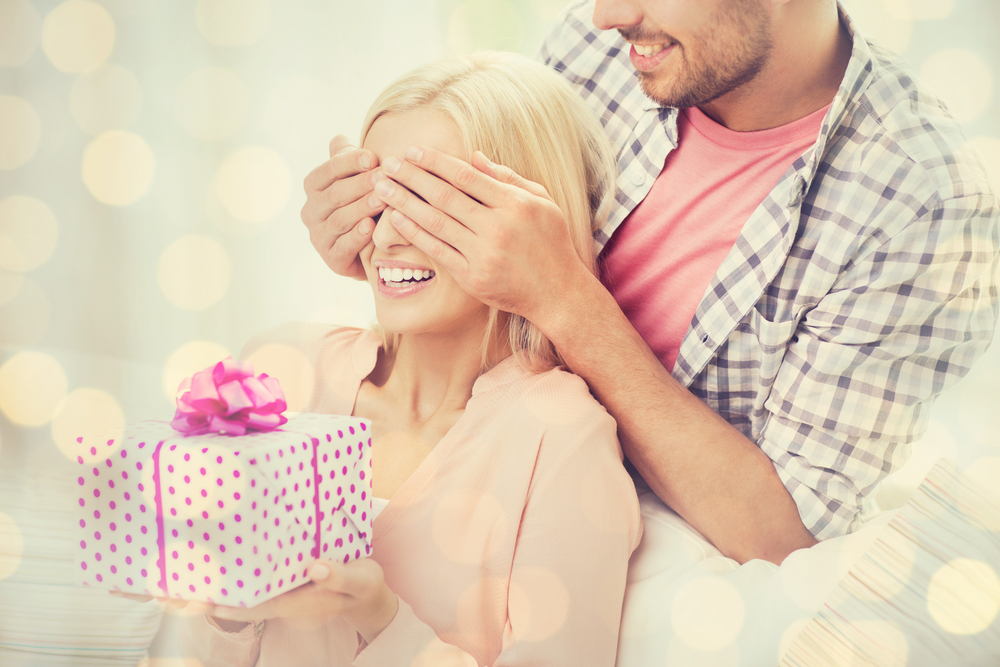 Facebook Messenger Receives Gift-Giving Chatbot API