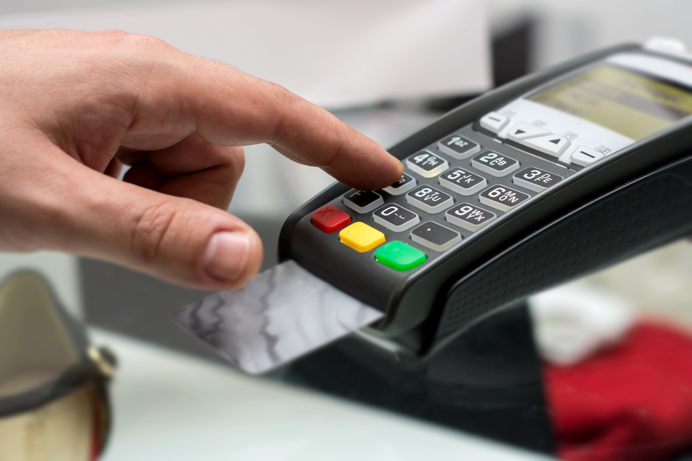 Creditcall Secures Five EMV Certifications