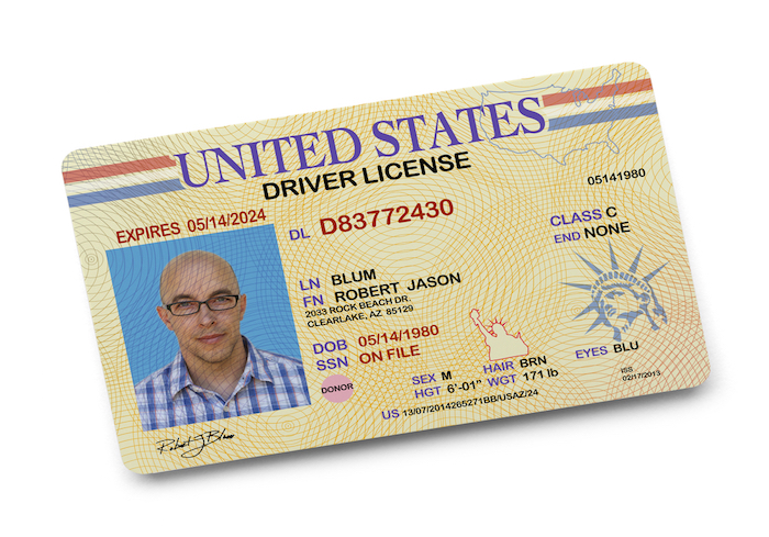 Illinois Adds Facial Recognition To Driver’s ID Applications