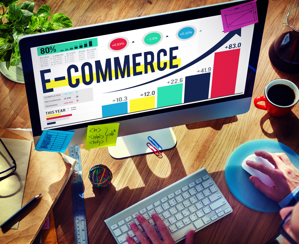 Is eBay The Anti-Amazon?