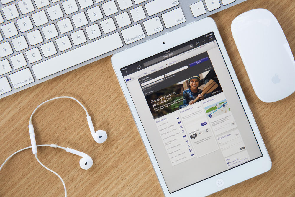FedEx Steps Up eCommerce Position With P2P Acquisition