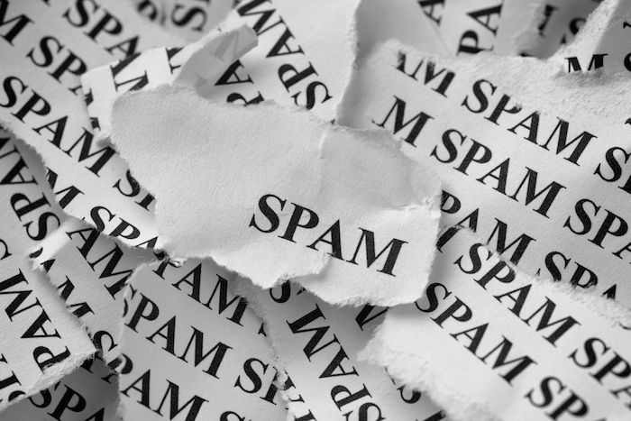Grubhub Served Notice For Alleged Texting Spam