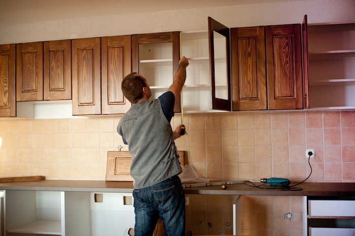 Baby Boomers Vs. Millennials: Home Renovations Edition