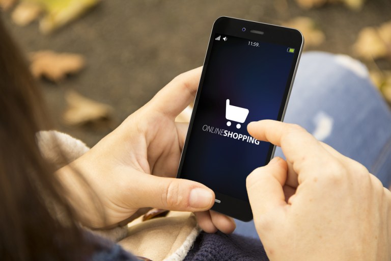 merchants omnichannel payments usage