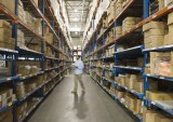 Inventory Problems Exist Across Omnichannel