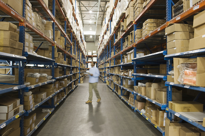 Inventory Problems Exist Across Omnichannel