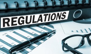 Regulatory Tracker