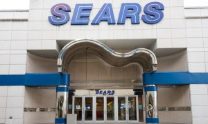 Mother's Day sales at Sears